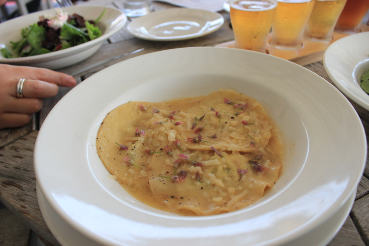 New York Wine and Culinary Center