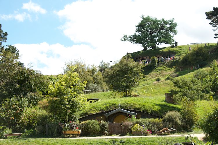 Hobbiton