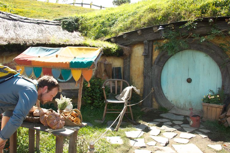 Hobbiton