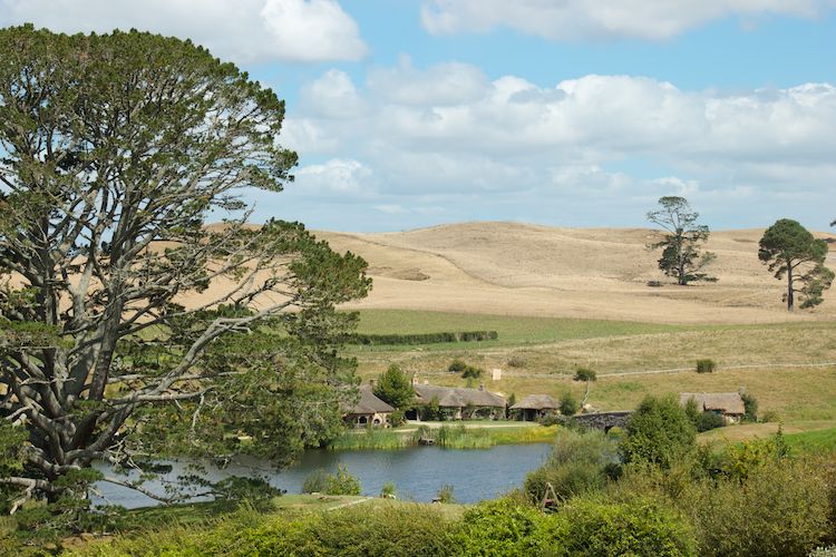 Hobbiton