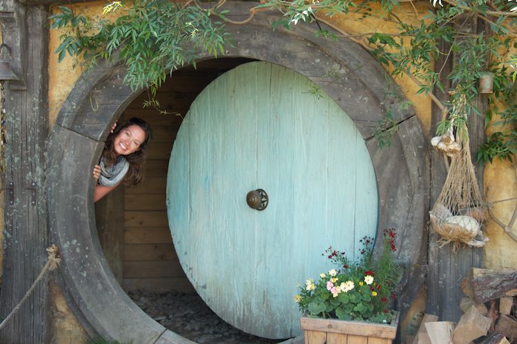 Hobbiton