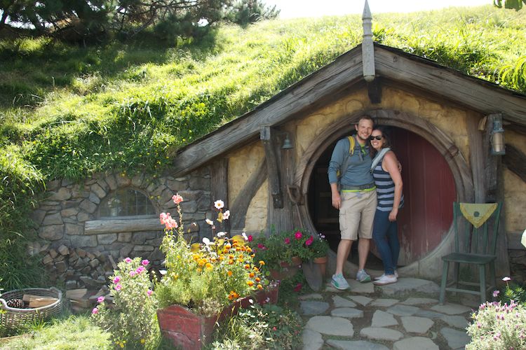 Hobbiton