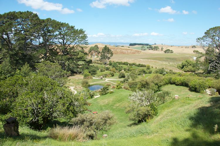 Hobbiton