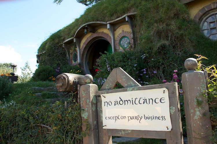 Hobbiton