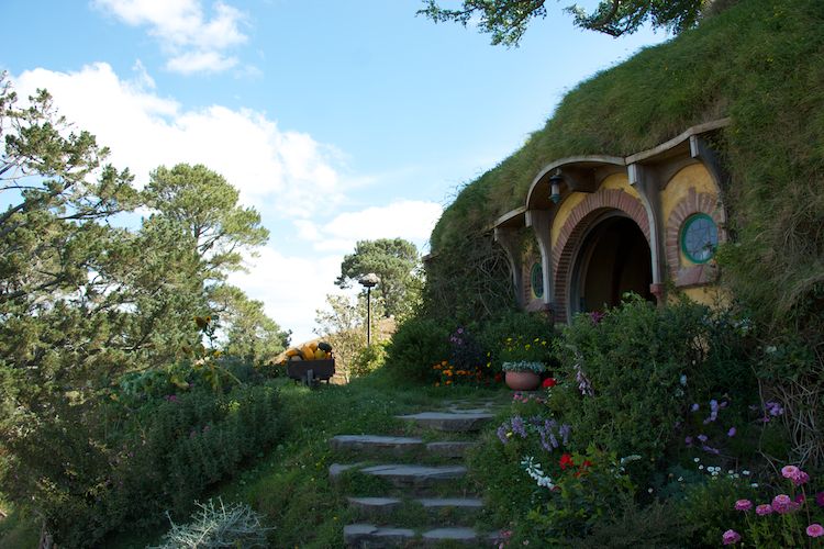 Hobbiton