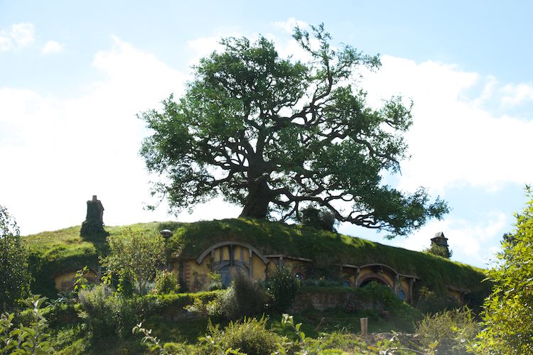 Hobbiton