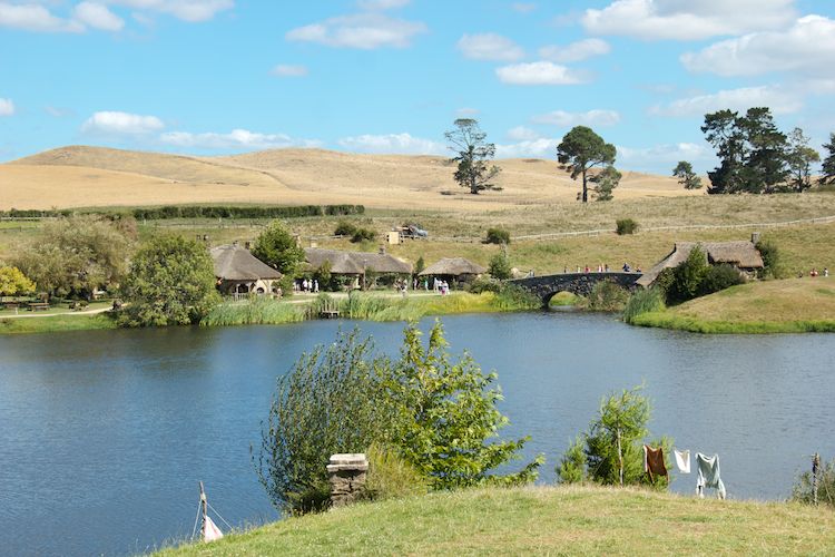 Hobbiton