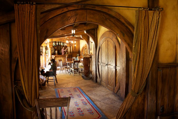 Hobbiton